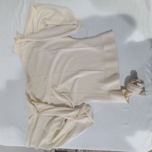 Autumn Cashmere split sleeve